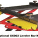 AMGO® Hydraulics XL-7 Low-Profile Full Rise Scissor Lift 7,000 Lbs.