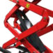 AMGO® Hydraulics XL-9F Flush Mount Scissor Lift 9,000 Lbs.