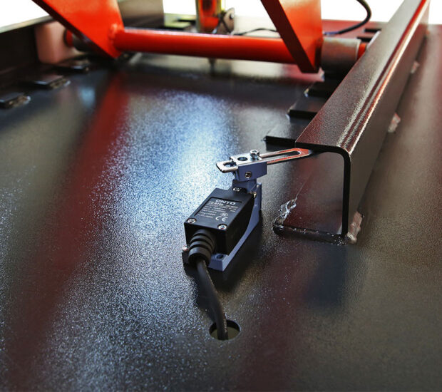 APlusLift Falcon 2,600LB Electric Vehicle Battery Lift APlusLift Falcon 2,600LB Electric Vehicle Battery Lift