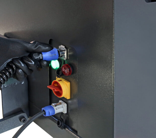 APlusLift Falcon 2,600LB Electric Vehicle Battery Lift APlusLift Falcon 2,600LB Electric Vehicle Battery Lift