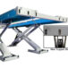 Atlas® 12ASL Commercial Grade Alignment Scissor Lift 12,000 Lbs