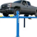 Atlas® 412 Commercial Grade 4 Post Lift 12,000 Lbs