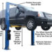 Atlas® 9OHSC-SS Symmetric 2 Post Lift 9,000 Lbs