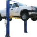 Atlas® 9KOH Symmetric/Asymmetric 2 Post Lift 9,000 Lbs