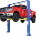 Atlas® PRO-9D Symmetric / Asymmetric 2 Post Lift 9,000 Lbs