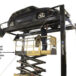 Atlas® ST-7000 Super Tall 4 Post Lift 7,000 Lbs
