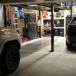 Atlas® Garage Pro 8000 Ext Ex-Tall Service/Parking 4 Post Lift 8,000 Lbs