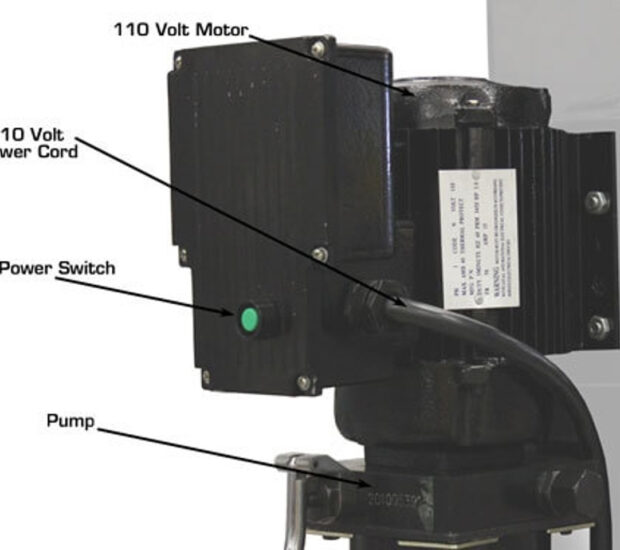 Atlas® Garage Pro 8000 Service/Parking 4 Post Lift 8,000 Lbs Atlas® Garage Pro 8000 Service/Parking 4 Post Lift 8,000 Lbs