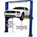 Atlas® PV10PX Symmetric/Asymmetric Heavy-Duty 2 Post Lift 10,000 Lbs