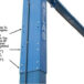Atlas® PV12PX Adj Height Ex-Wide/Ex-Tall 2 Post Lift 12,000 Lbs