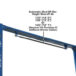 Atlas® PV12PX Adj Height Ex-Wide/Ex-Tall 2 Post Lift 12,000 Lbs