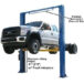 Atlas® PV12PX Adj Height Ex-Wide/Ex-Tall 2 Post Lift 12,000 Lbs