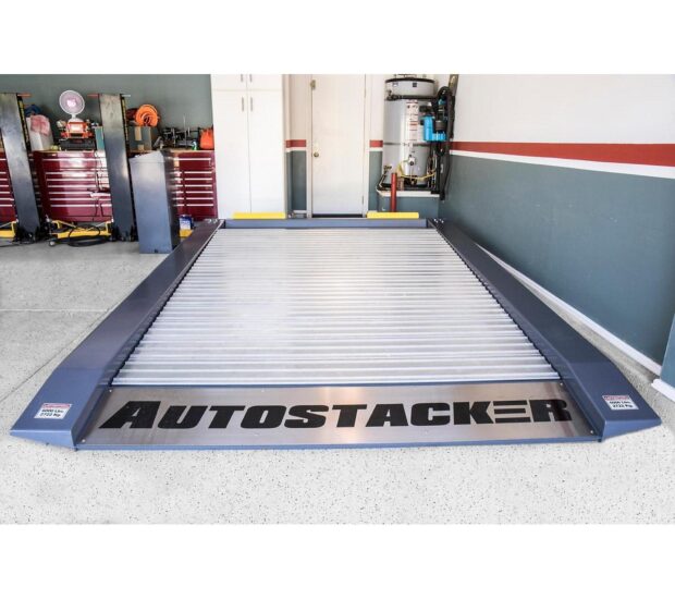 6K Capacity Parking Lift / STANDARD / STD Console w/PU / 208-240V, 50/60HZ, 1-Phase 6K Capacity Parking Lift / STANDARD / STD Console w/PU / 208-240V, 50/60HZ, 1-Phase