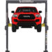 BendPak GrandPrix Series 2-Post Car Lift, 7000-Lb. Capacity, Model# 5175992