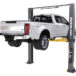 BendPak 12APX High-Rise 2 Post Car Lift 12,000 Lb. W/Low-Pro™ Arms - New
