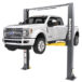 BendPak 12APX High-Rise 2 Post Car Lift 12,000 Lb. W/Low-Pro™ Arms - New