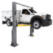 BendPak 20AP Adaptable Clearfloor High-Rise 2 Post Lift 20,000 Lb.