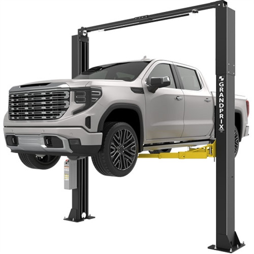BendPak GrandPrix™ GP-10C Clearfloor 2 Post Lift 10,000 Lbs