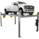 BendPak HDS-14XT Extended Limo Style 4 Post Lift 14,000 Lb.