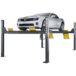 BendPak HDS-14 Standard Length 4 Post Car Lift 14,000 Lb. - New Gray