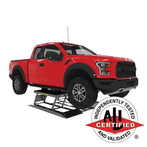 BendPak LR10000 Low-Rise ALI Lift 10,000 Capacity