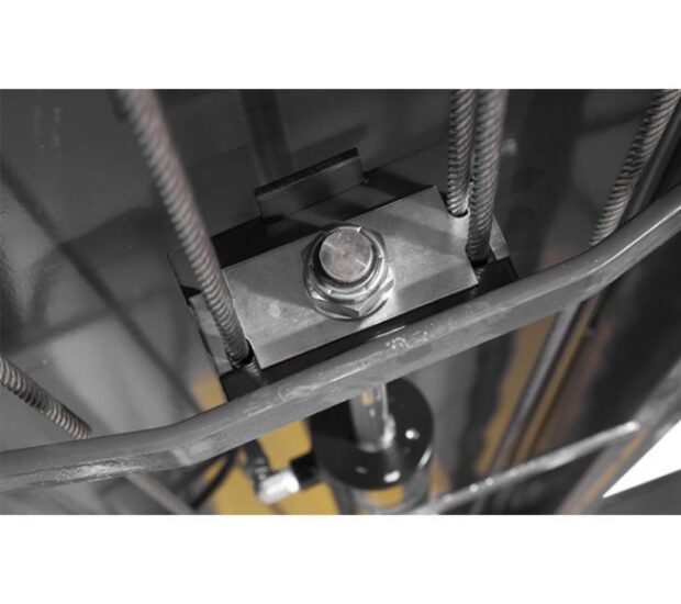 BendPak Compact 4-Post Car Lift, 7000-Lb. Capacity, Model# HD-7P BendPak Compact 4-Post Car Lift, 7000-Lb. Capacity, Model# HD-7P