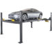 BendPak 4-Post Extended Truck and Car Lift, 14,000-Lb. Capacity, Model# HDS-14LSX