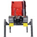 BendPak 4-Post Truck Lift, 27,000-Lb. Capacity, Model# HDS-27X