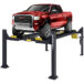 Bendpak 4-Post Car Lift, 14,000-Lb. Capacity, Model# HDSO-14P