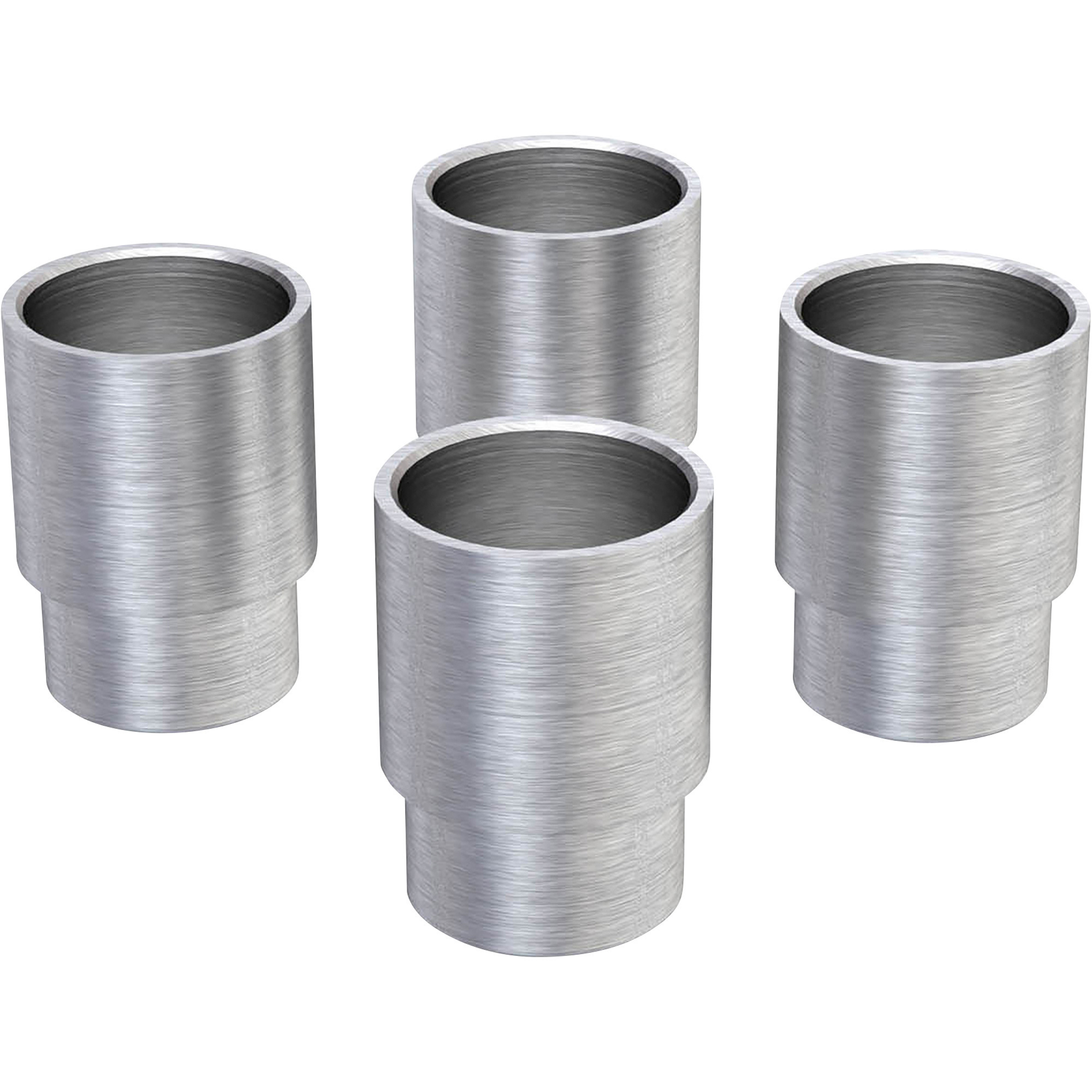 Bendpak Medium Adapter Pins, Set of 4, Model# 5215758