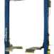Challenger CL10A-XP9-DPC Series ALI Adjustable 9K 2 Post Lift W/Dual Pendant Power Controls