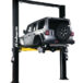Challenger CL12A Series HD ALI 2 Post Vehicle Lift 12,000