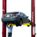 Challenger CL16 Series ALI Two Post Vehicle Lift 16,000