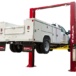 Challenger CL20 Series ALI Two Post Vehicle Lift 20,000
