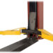 Challenger CLFP9 Low Ceiling Two Post Car Lift 9,000