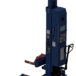 Challenger CLHM-190W ALI HD Wide Mobile Column Lift - Single