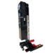 Challenger CLMM 5000 Medium Duty Mobile Column ALI Lift - Set Of 4