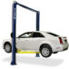 Challenger SA10 ALI-ETL Certified Symmetric Or Asymmetric Two Post Car Lift 10,000