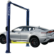 Challenger SA10 ALI-ETL Certified Symmetric Or Asymmetric Two Post Car Lift 10,000