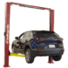 Challenger VLE10 Versymmetric® ALI 2 Post Car Lift 10,000 Lbs