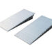 Aluminum Ramps For 4 Post Lifts