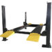 Katool 4-Post Vehicle Lift, 8500-Lb. Capacity, 3 HP, Model# KT-4H850
