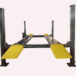 Katool 4-Post Vehicle Lift, 8500-Lb. Capacity, 3 HP, Model# KT-4H850