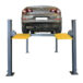 Katool 4-Post Vehicle Lift, 8500-Lb. Capacity, 3 HP, Model# KT-4H850