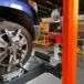Katool 3D Wheel Alignment Machine — Compact, Cost-Effective, Model# KT-AV533