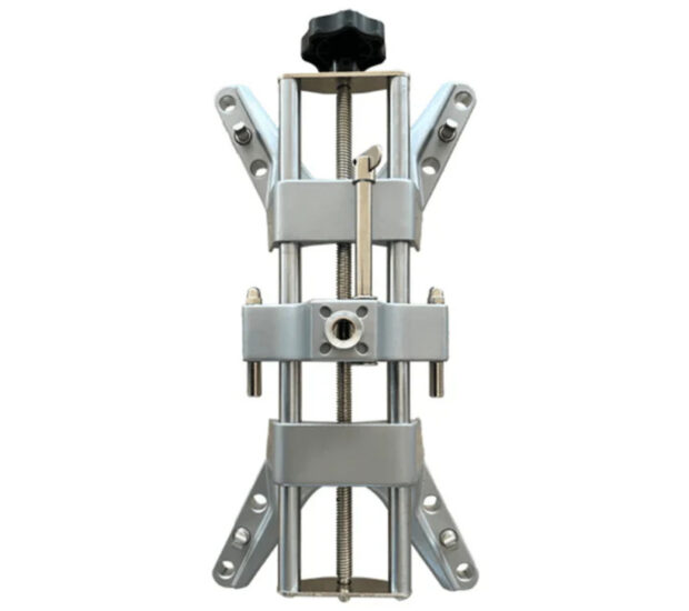 Katool 3D Wheel Alignment Machine — Compact, Cost-Effective, Model# KT-AV533 Katool 3D Wheel Alignment Machine — Compact, Cost-Effective, Model# KT-AV533