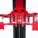 Katool 2-Post Lift, 12,000-Lb. Capacity, 4 HP, Model# KT-H120D