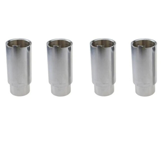 Katool Lift Height Extensions — Set of 4, 3.94in. to 6in., Model# KT-MP2 Katool Lift Height Extensions — Set of 4, 3.94in. to 6in., Model# KT-MP2