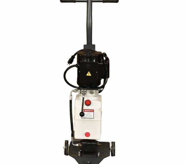 KATOOL, 2 Post Portable Lift, Capacity 6600lb., 3 Horsepower, Model# KT-PMRL200 KATOOL, 2 Post Portable Lift, Capacity 6600lb., 3 Horsepower, Model# KT-PMRL200