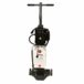 KATOOL, 2 Post Portable Lift, Capacity 6600lb., 3 Horsepower, Model# KT-PMRL200